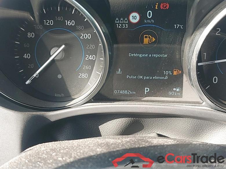 JAGUAR F-Pace / 2015 / 5P / todoterreno 2.0L i4D AWD Automático R-Sport #5