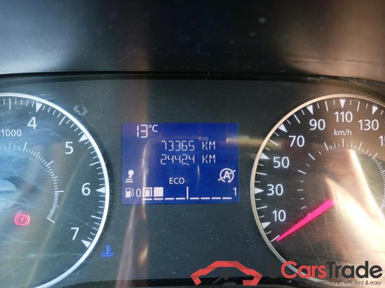 DACIA Duster / 2018 / 5P / todoterreno Essent. Blue dCi 85kW (115CV) 4X2 #5