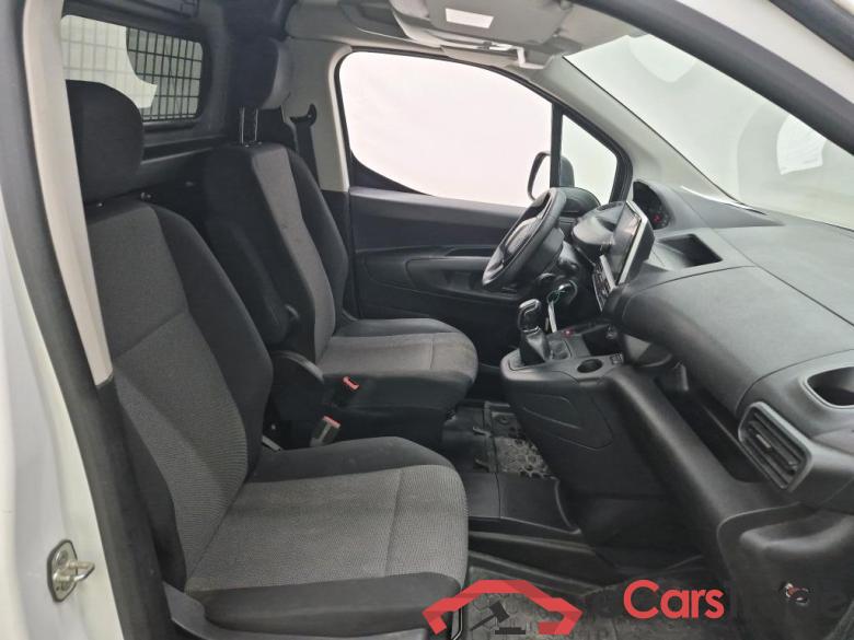 Partner Premium L1 1.5 HDi 100CV BVM5 E6dT #6