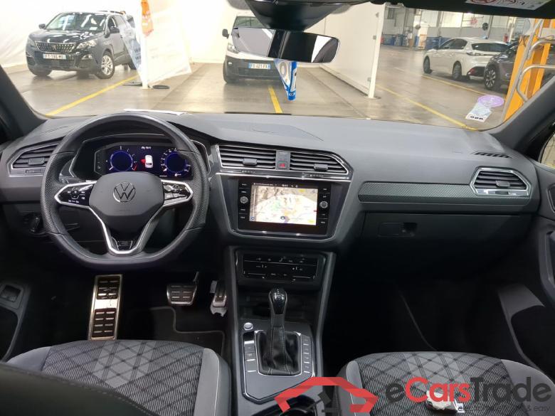 VOLKSWAGEN Tiguan / 2020 / 5P / SUV 1.4 eHybrid 245 DSG6 R-Line #5