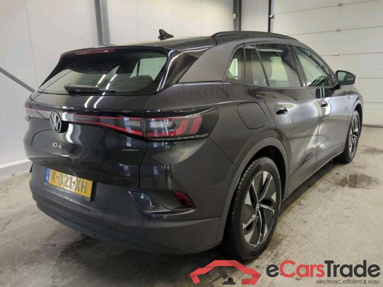 VOLKSWAGEN ID.4 Life 77 kWh #2