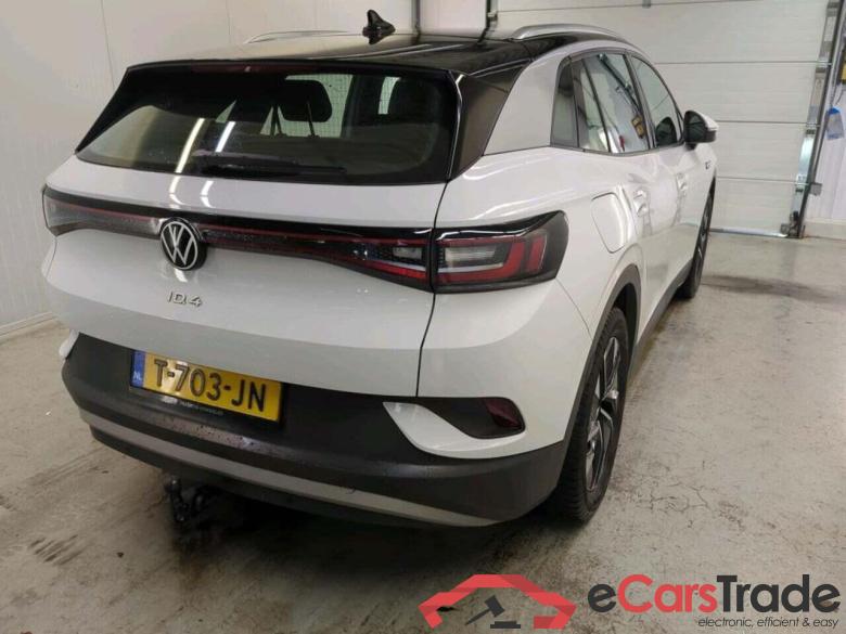 VOLKSWAGEN ID.4 Pro 77 kWh #2