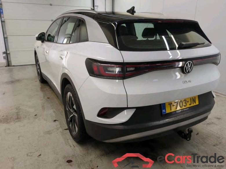 VOLKSWAGEN ID.4 Pro 77 kWh #6