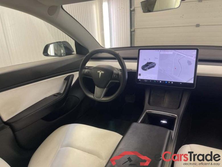 Tesla Model 3 Long Range AWD 75kWh #3