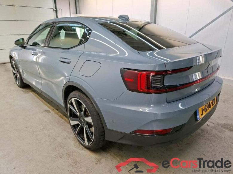 Polestar 2 LRDM LaunchEd. 78kWh #6