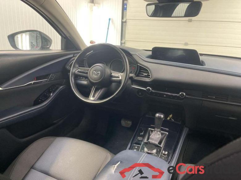 Mazda CX-30 2.0 SA-X Comfort #3