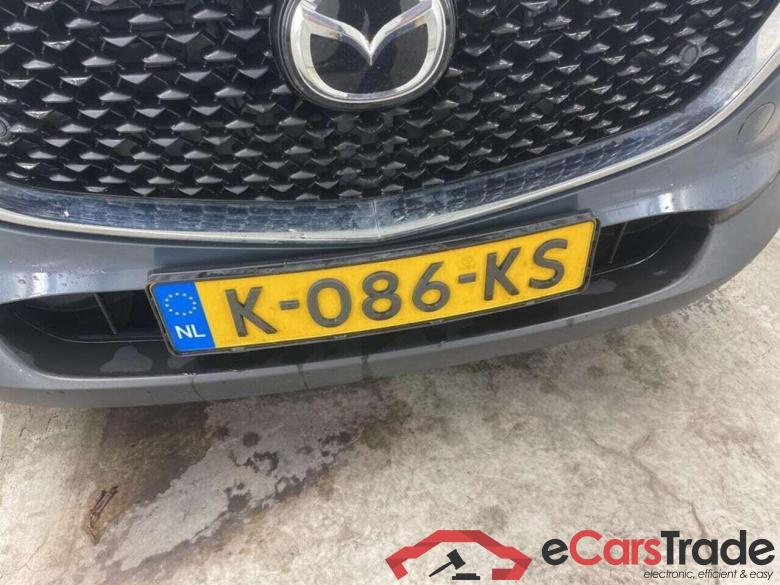 Mazda CX-30 2.0 SA-X Comfort #4