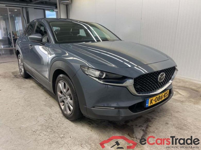 Mazda CX-30 2.0 SA-X Comfort #5