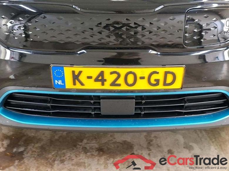 KIA e-Niro ExecutiveLine 64 kWh #4