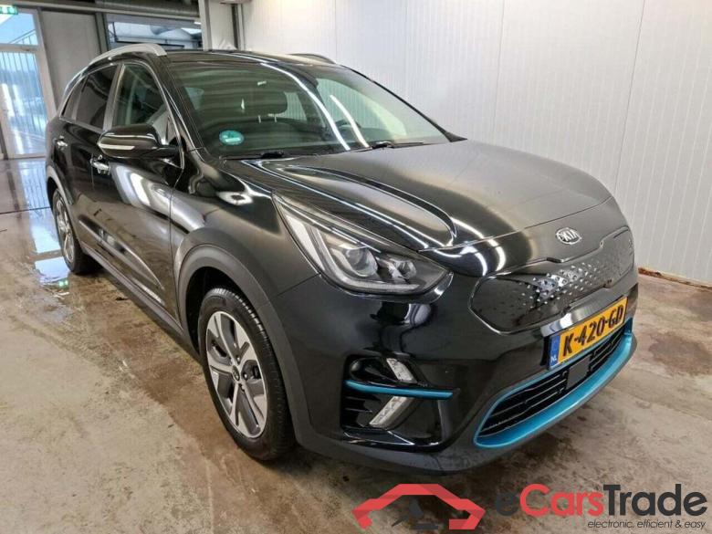 KIA e-Niro ExecutiveLine 64 kWh #5