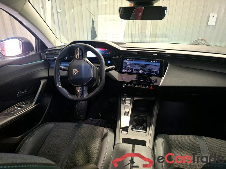 Peugeot 308 SW 1.5 BlueHDi Allure Aut. LED I-Cockpit Navi 1/2 Leather KeylessGo Camera Klima PDC ... #5
