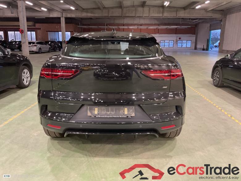 JAGUAR I-PACE BEV 90 KWH EV400 S AUTO 4WD #5