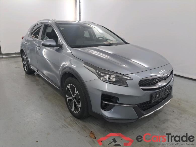 KIA XCEED 1.6 GDI PHEV DCT BUSINESS LINE #2