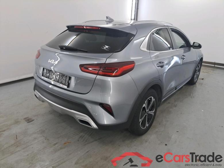 KIA XCEED 1.6 GDI PHEV DCT BUSINESS LINE #4