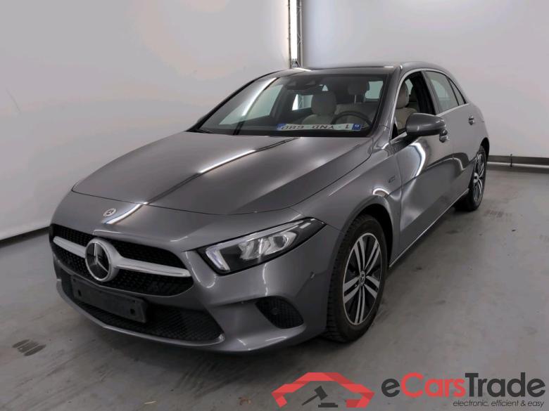 MERCEDES-BENZ CLASS A (W177) A 250 e PHEV Business Solution #1