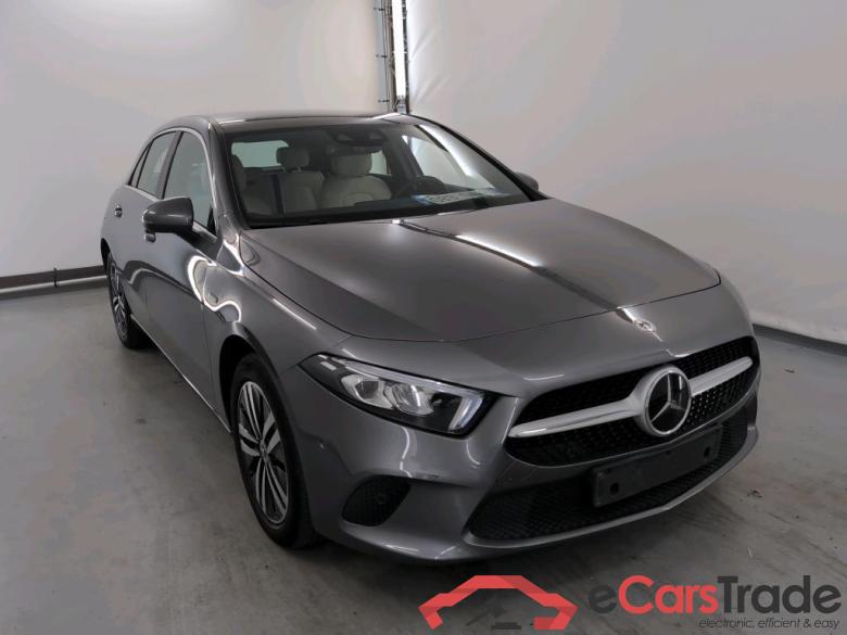 MERCEDES-BENZ CLASS A (W177) A 250 e PHEV Business Solution #2