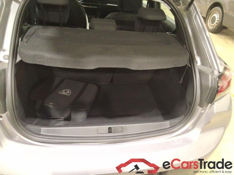PEUGEOT 208 BEV 50KWH ELECT. E-208 AUTO ACTIVE PACK #3