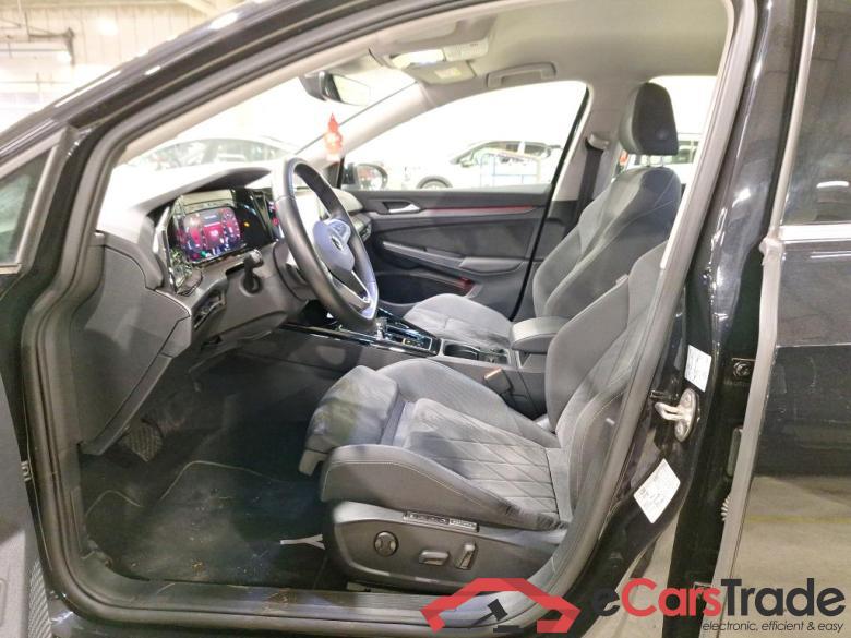 VOLKSWAGEN GOLF VIII 1.4 EHYBRID STYLE BUSINESS DSG #5