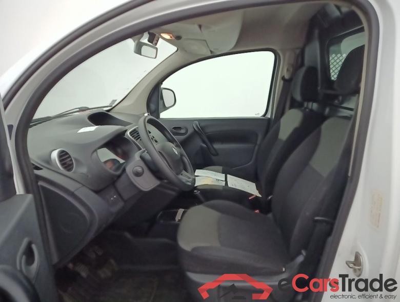Renault Kangoo Express Energy dCi 110 Grand Confort 4d #3