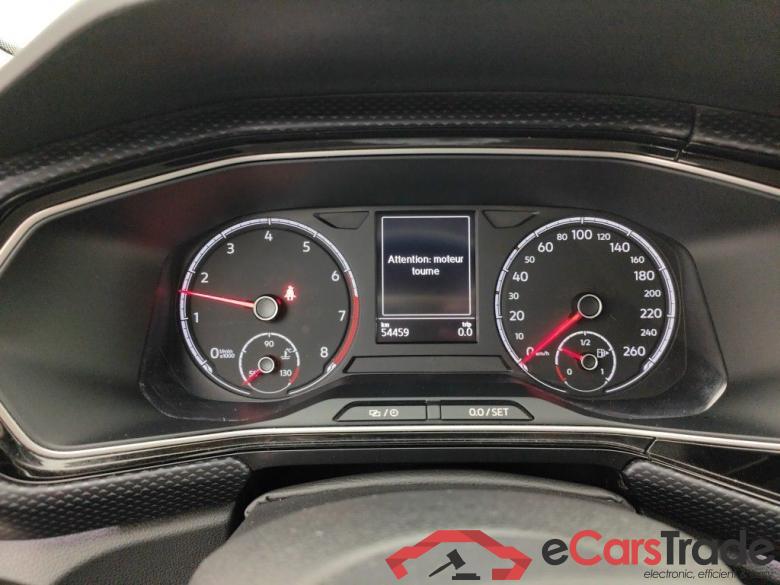 Volkswagen T-Cross 1.0 TSI 81kW United 5d #6