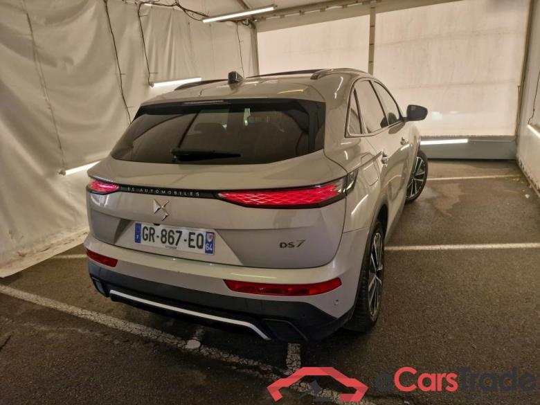 7 Opera 1.5 BlueHDi 130CV BVA8 6E #3