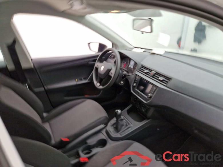 SEAT ARONA 1.0 TGI CNG REFERENCE #3