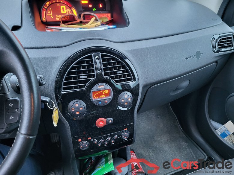 Renault Modus 1.5dCi 88Hp 1/2 Leather Klima PDC ... #6