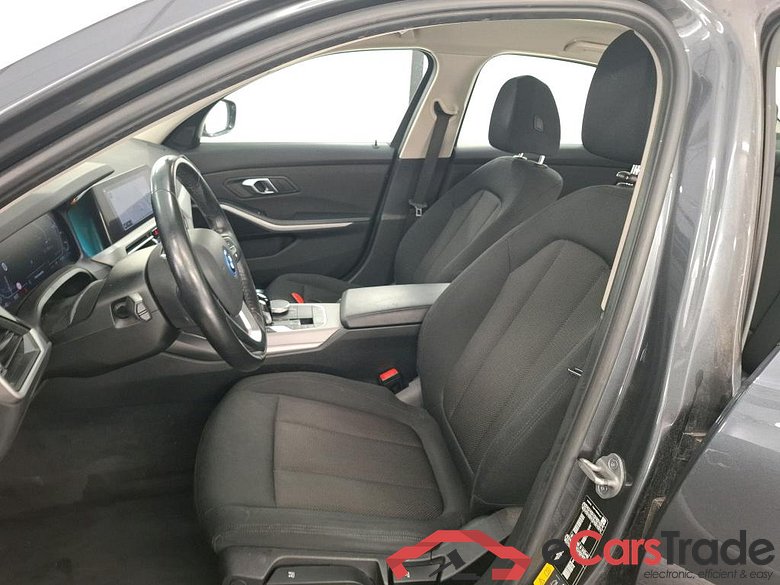 BMW 330e Plug-In Hybrid Aut. LED-Xenon LC-Pro Navi-Pro KeylessGo Camera Klima PDC ... #5