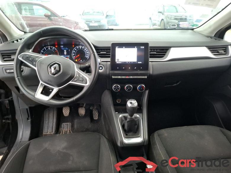 Captur II Business 1.0 TCe 90CV BVM6 E6d #5