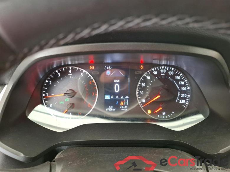 Captur II Business 1.0 TCe 90CV BVM6 E6d #6