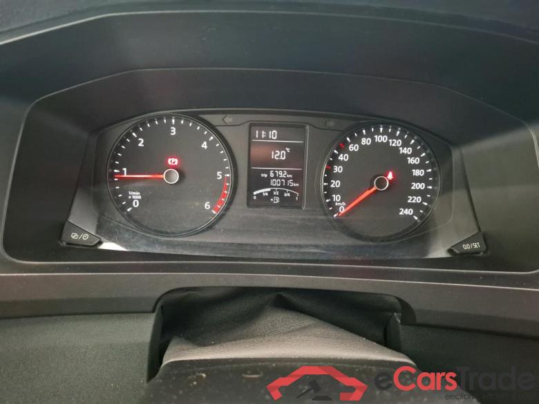 T6 Transporter Fourgon -Hochdach lang 2.0 100CV BVM5 #6