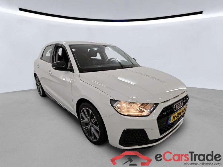AUDI A1 Sportback 70 kW #3