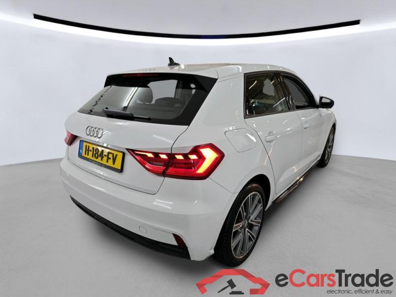 AUDI A1 Sportback 70 kW #4