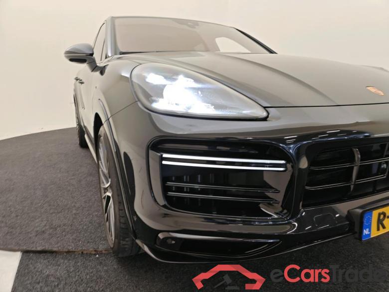 PORSCHE Cayenne Coupé 404 kW #4