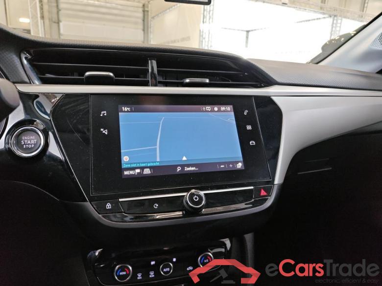 OPEL CORSA-E 100 kW #2