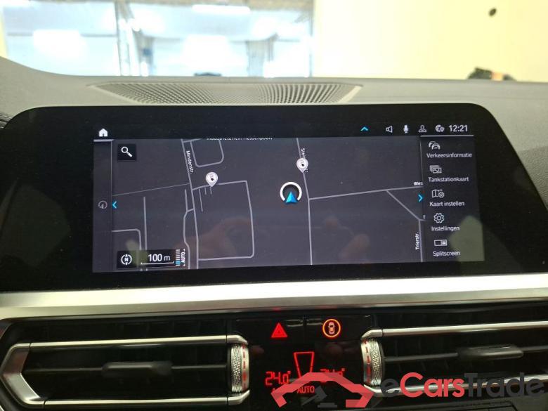 BMW 3-serie Touring 120 kW #2