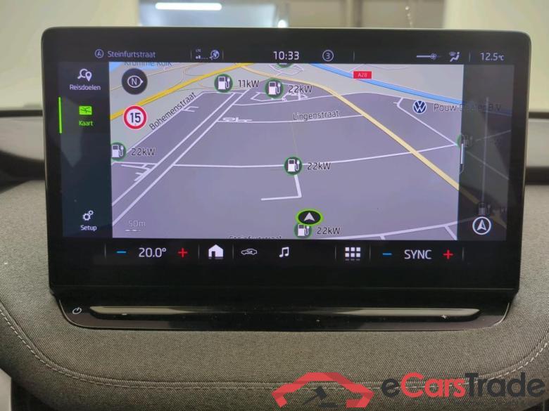 SKODA Enyaq iV 132 kW #2