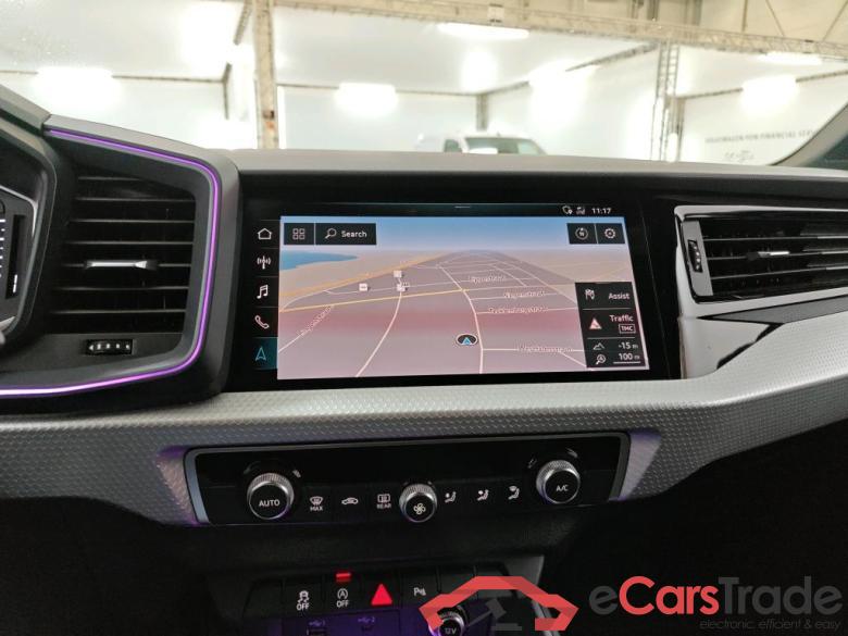 AUDI A1 Sportback 110 kW #2