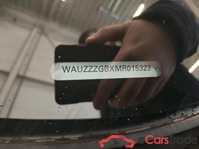 AUDI A1 Sportback 110 kW #3