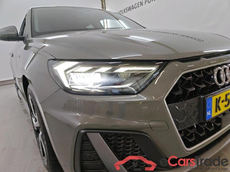 AUDI A1 Sportback 110 kW #4
