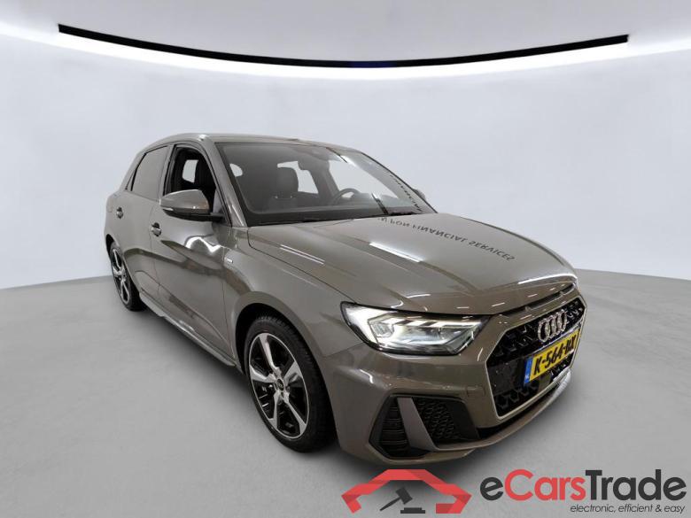 AUDI A1 Sportback 110 kW #5