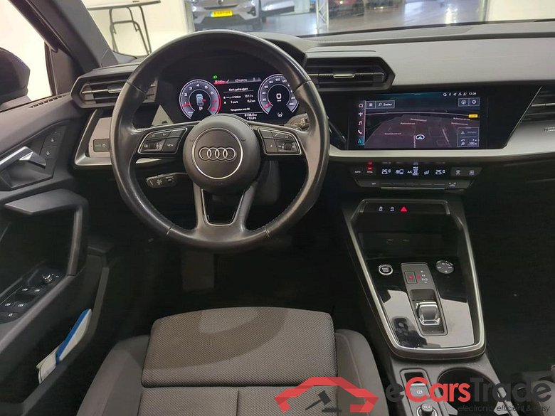 Audi A3 Sportback 1.5 35 TFSI Aut. LED-Matrix Virtual Navi Sport-Seats KeylessGo Klima PDC ... #6