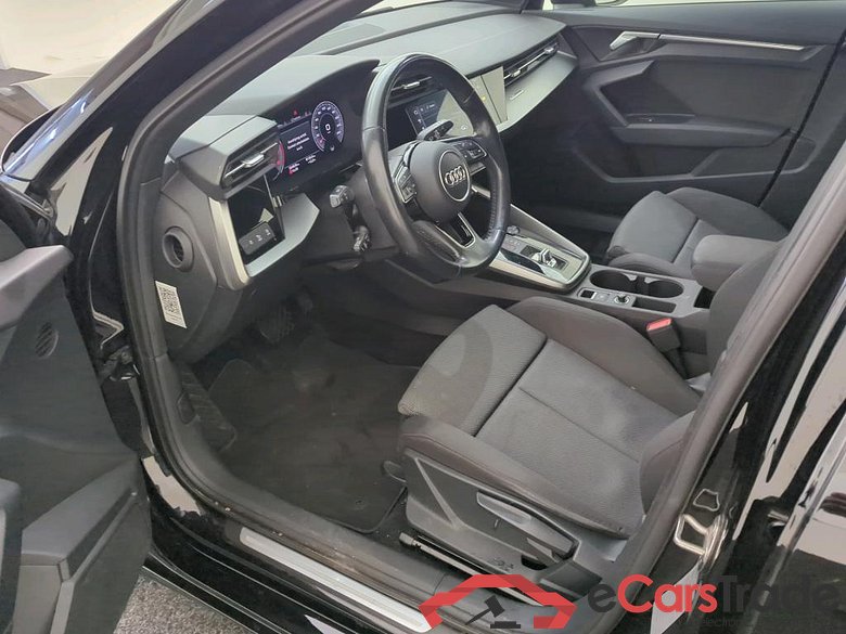 Audi A3 Sportback 1.5 35 TFSI Aut. LED-Matrix Virtual Navi Sport-Seats KeylessGo Klima PDC ... #5