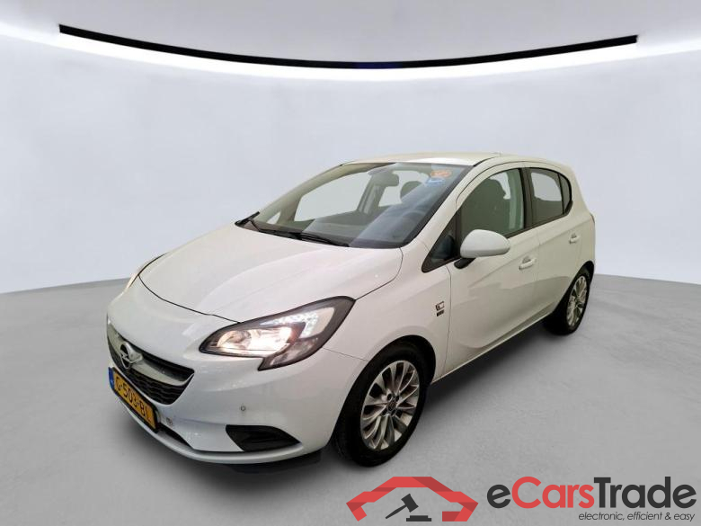 OPEL Corsa 66 kW