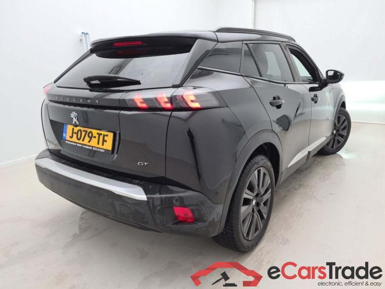 PEUGEOT e-2008 EV GT 50 kWh #2