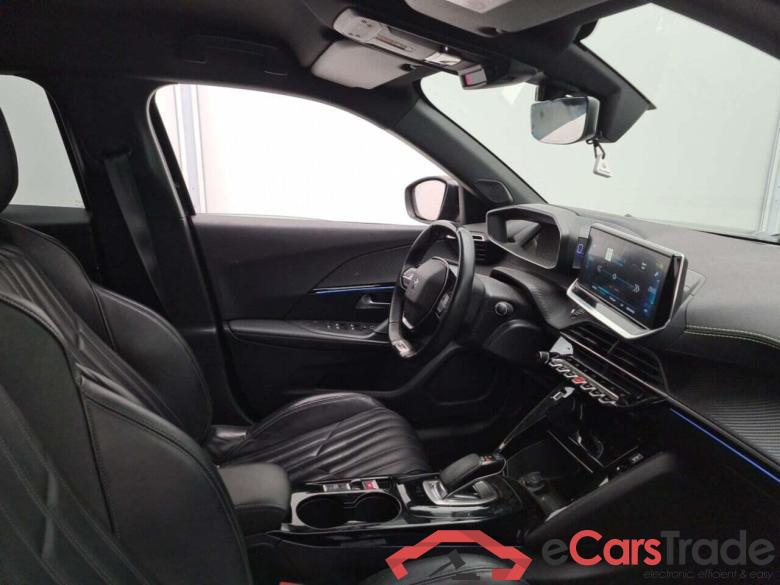 PEUGEOT e-2008 EV GT 50 kWh #3