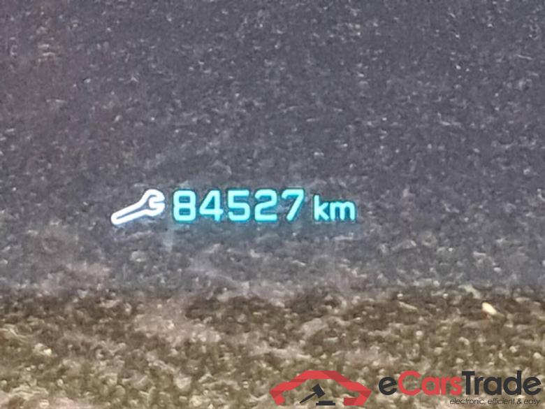 PEUGEOT e-2008 EV GT 50 kWh #4