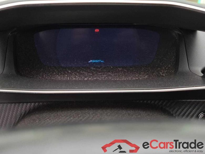 PEUGEOT e-2008 EV GT 50 kWh #5