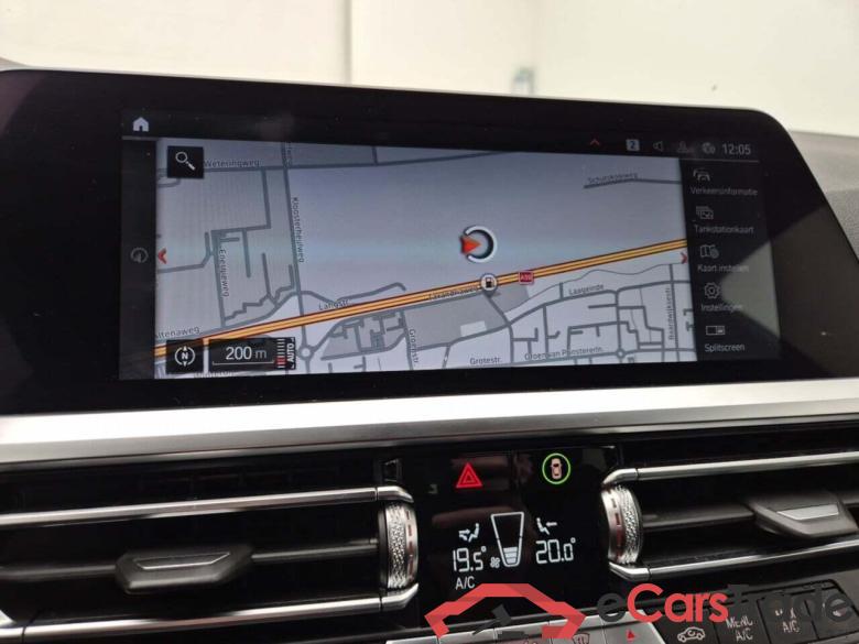 BMW 3-serie Touring 318i High Executive Ed. AUT #6