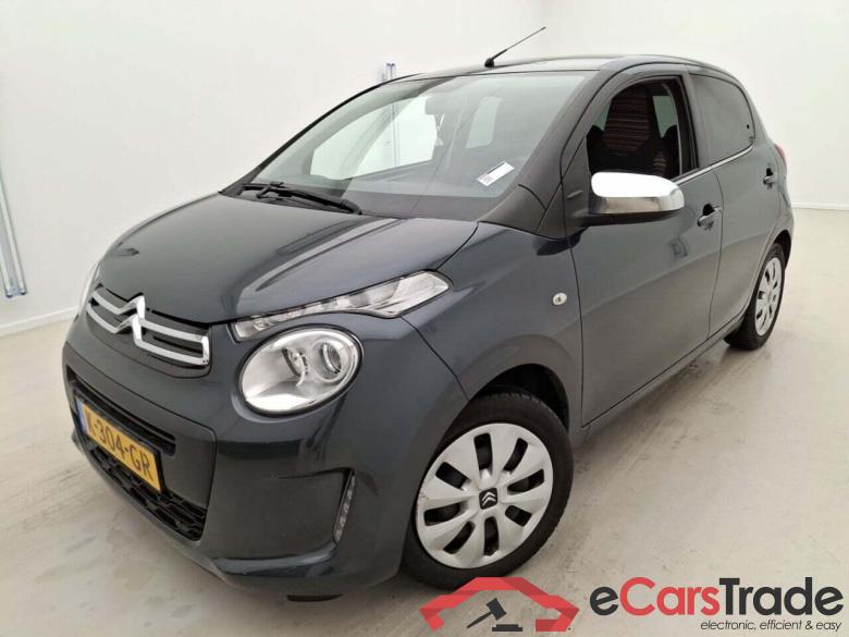 CITROEN C1 1.0 VTi Feel #1